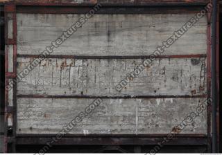 Photo Texture of Ground Concrete